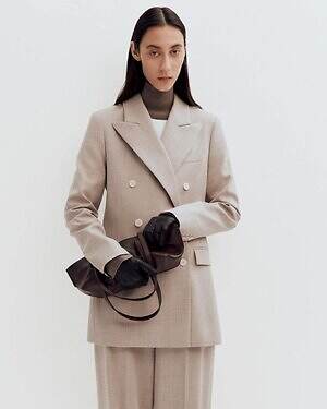 ジョゼフ(JOSEPH) 2025-26年秋冬ウィメンズコレクション  - 写真17