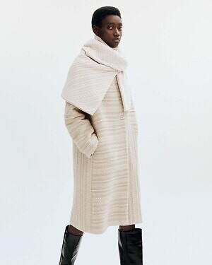 ジョゼフ(JOSEPH) 2025-26年秋冬ウィメンズコレクション  - 写真20