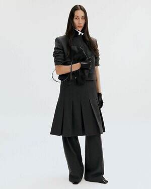 ジョゼフ(JOSEPH) 2025-26年秋冬ウィメンズコレクション  - 写真21