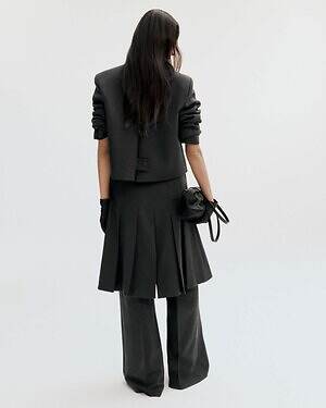 ジョゼフ(JOSEPH) 2025-26年秋冬ウィメンズコレクション  - 写真22