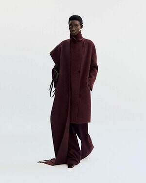 ジョゼフ(JOSEPH) 2025-26年秋冬ウィメンズコレクション  - 写真23