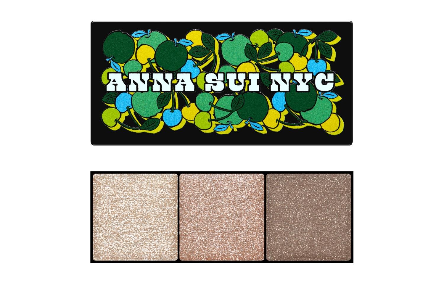 アナスイ 3 カラーパレット 04 7.6g 3,300円＜限定品＞ 