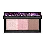 アナ スイ エヌワイシー25年秋コスメ、“花々や果実が覆う”カラフルパケのアイ＆フェイスパレット｜写真7