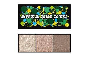 アナ スイ エヌワイシー25年秋コスメ、“花々や果実が覆う”カラフルパケのアイ＆フェイスパレット｜写真4