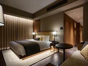 三井ガーデンホテル六本木プレミア、開放的なテラス付きレストランで贅沢ディナーを堪能｜写真13