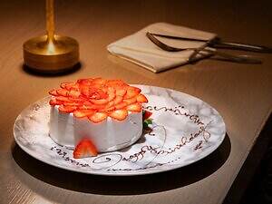 三井ガーデンホテル六本木プレミア、開放的なテラス付きレストランで贅沢ディナーを堪能｜写真9