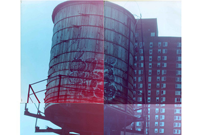 写真家・ホンマタカシの新作展が東京・馬喰町で開催 - 舞台は東京＆ニューヨーク