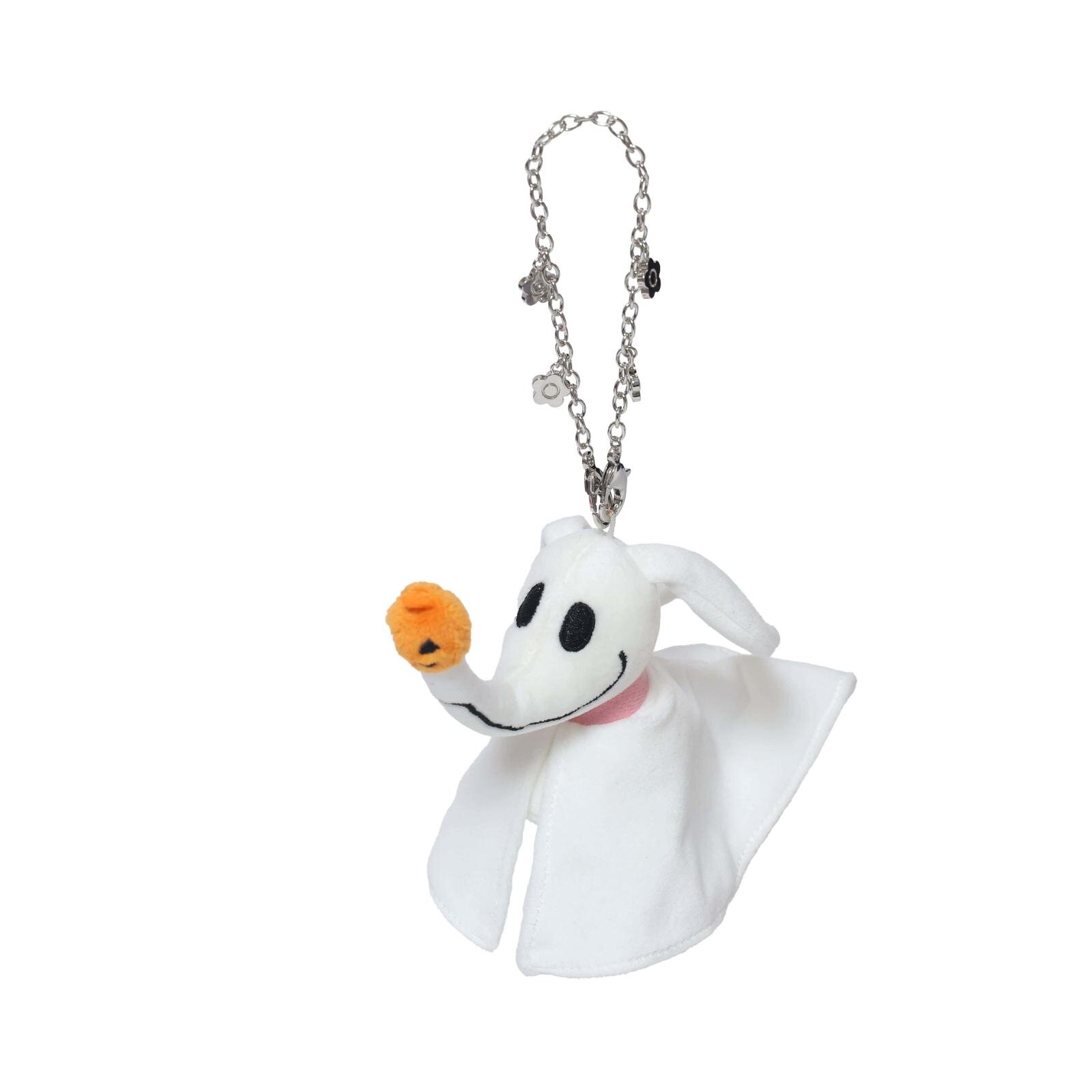 ゼロデザインぬいぐるみ バッグチャーム 4,950円