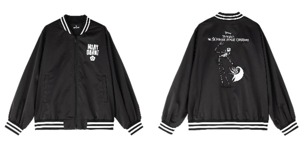 ジャック＆ゼロデザイン ブルゾン 24,200円