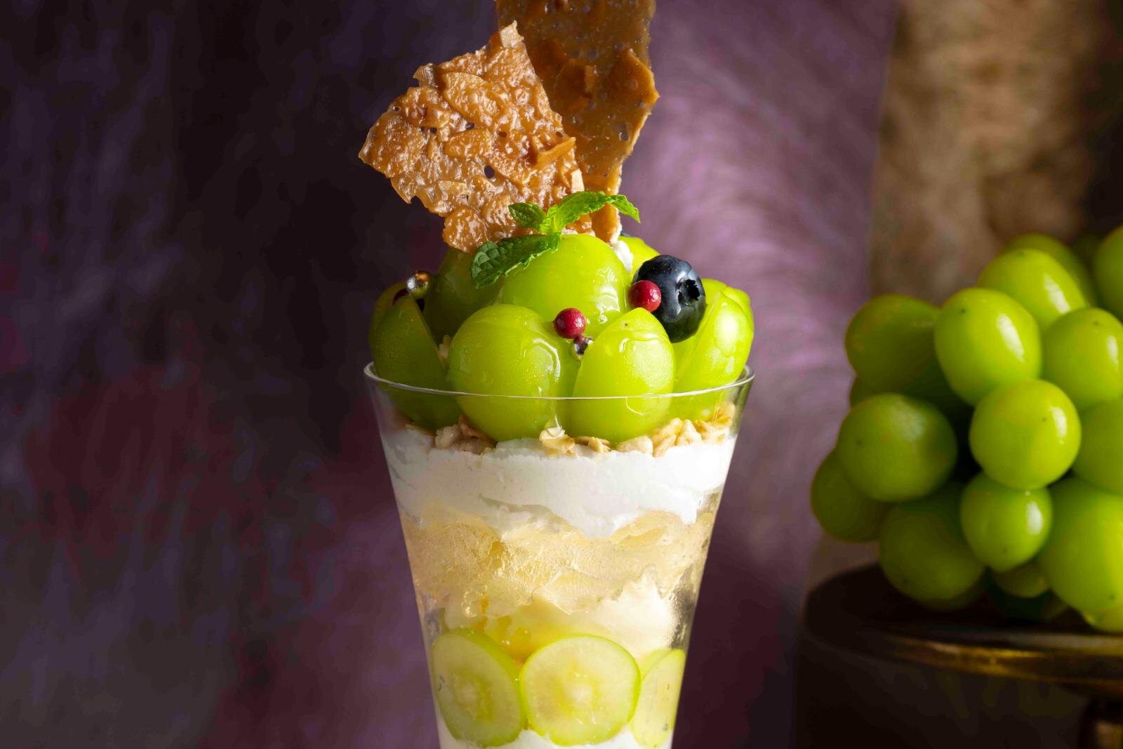 コロンバン 原宿サロン: 2025年9月1日〜2025年10月31日発売