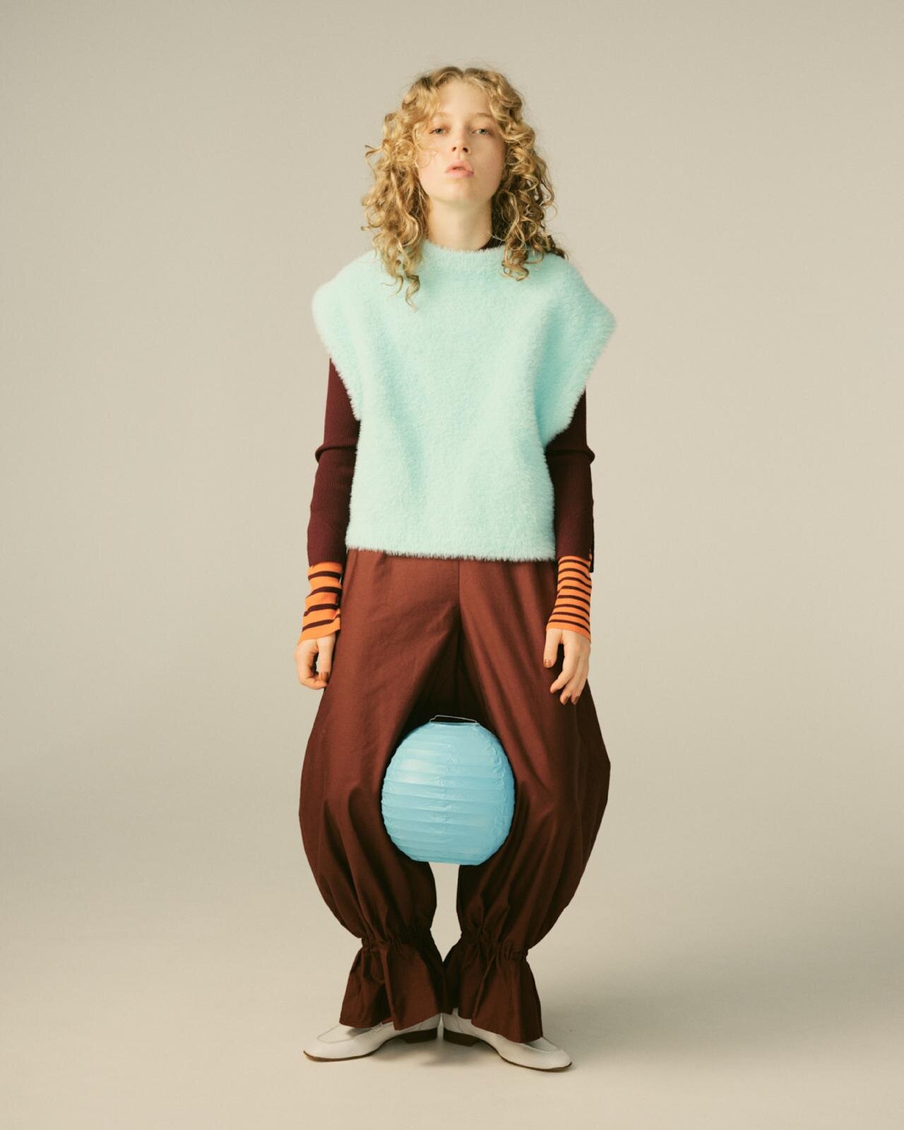 へリン ドット サイ 2025-26年秋冬｜ ベスト