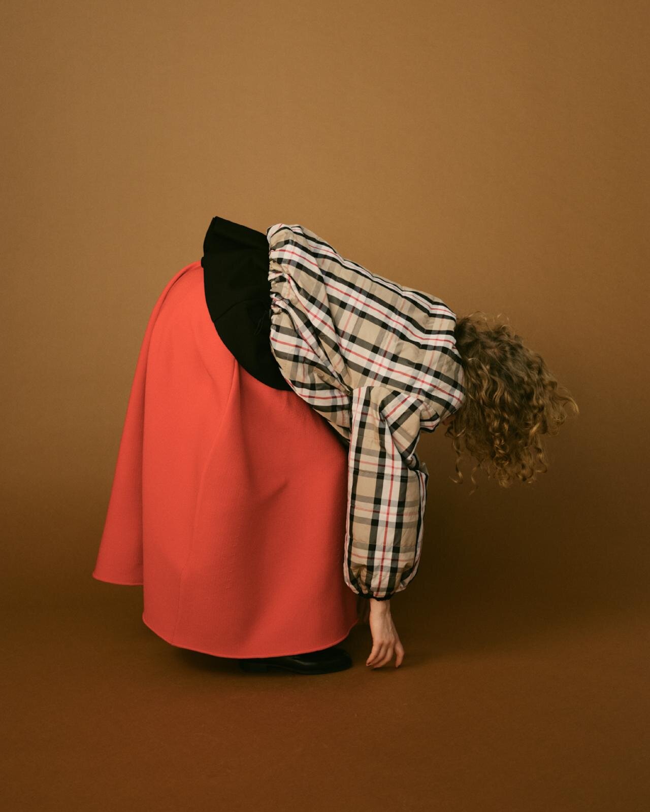 へリン ドット サイ(HeRIN.CYE) 2025-26年秋冬ウィメンズコレクション  - 写真13