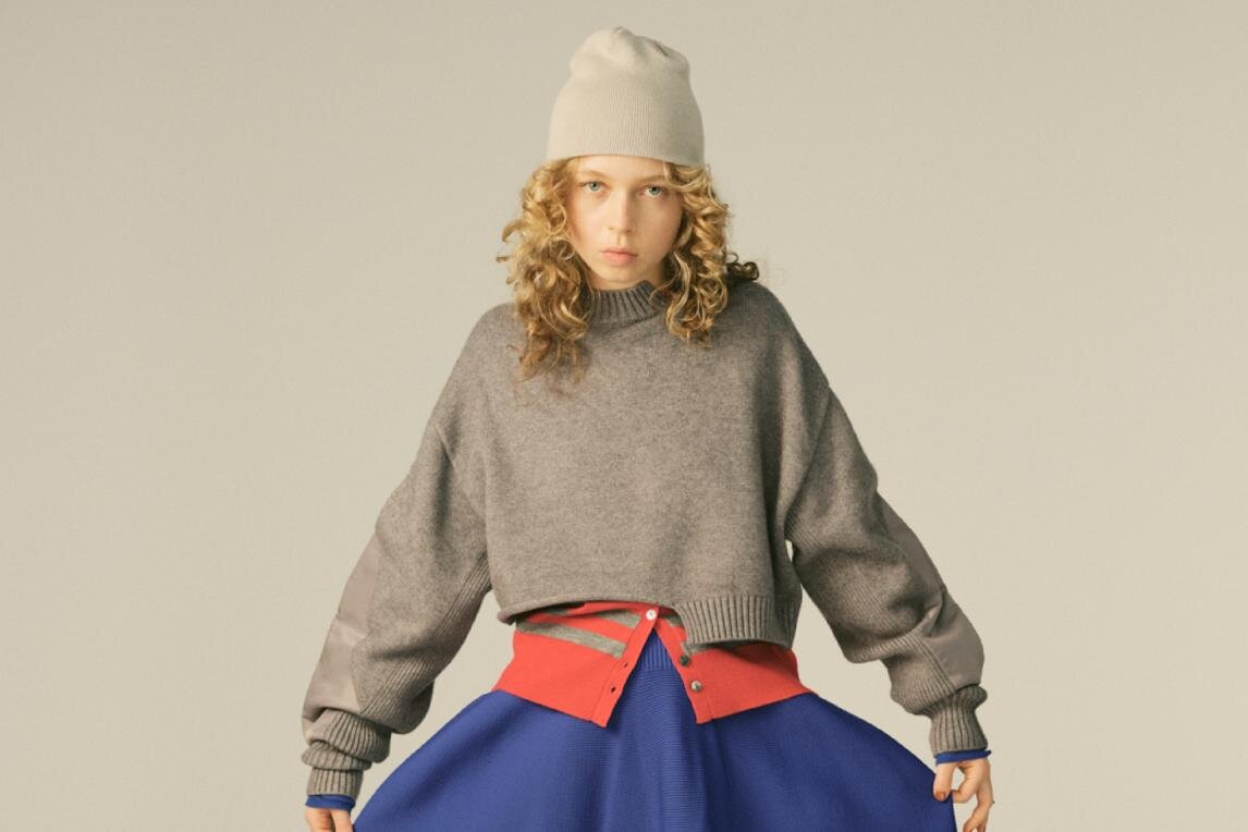 HeRIN.CYE 2025-26AW Collection