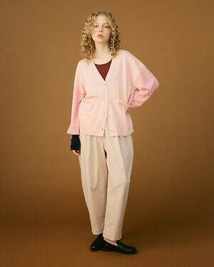 へリン ドット サイ(HeRIN.CYE) 2025-26年秋冬ウィメンズコレクション  - 写真4