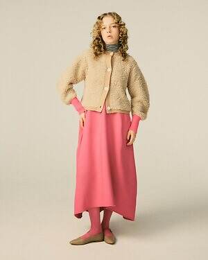 へリン ドット サイ(HeRIN.CYE) 2025-26年秋冬ウィメンズコレクション  - 写真5