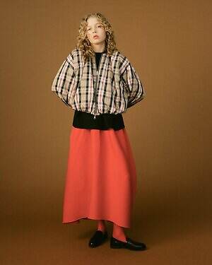 へリン ドット サイ(HeRIN.CYE) 2025-26年秋冬ウィメンズコレクション  - 写真7