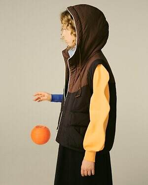 へリン ドット サイ(HeRIN.CYE) 2025-26年秋冬ウィメンズコレクション  - 写真8