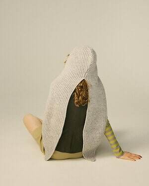 へリン ドット サイ(HeRIN.CYE) 2025-26年秋冬ウィメンズコレクション  - 写真11