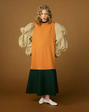 へリン ドット サイ(HeRIN.CYE) 2025-26年秋冬ウィメンズコレクション  - 写真15