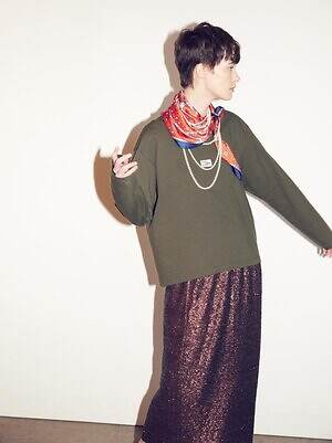 ビューティー＆ユース ユナイテッドアローズ(BEAUTY&YOUTH UNITED ARROWS) 2024年秋ウィメンズコレクション  - 写真8