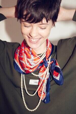 ビューティー＆ユース ユナイテッドアローズ(BEAUTY&YOUTH UNITED ARROWS) 2024年秋ウィメンズコレクション  - 写真9