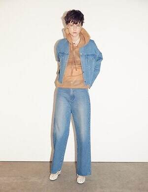 ビューティー＆ユース ユナイテッドアローズ(BEAUTY&YOUTH UNITED ARROWS) 2024年秋ウィメンズコレクション  - 写真3