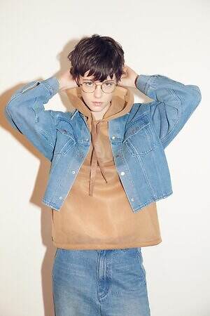 ビューティー＆ユース ユナイテッドアローズ(BEAUTY&YOUTH UNITED ARROWS) 2024年秋ウィメンズコレクション  - 写真2