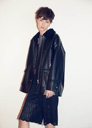 ビューティー＆ユース ユナイテッドアローズ(BEAUTY&YOUTH UNITED ARROWS) 2024年秋ウィメンズコレクション  - 写真14