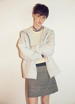 ビューティー＆ユース ユナイテッドアローズ(BEAUTY&YOUTH UNITED ARROWS) 2024年秋ウィメンズコレクション  - 写真11