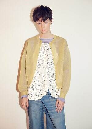 ビューティー＆ユース ユナイテッドアローズ(BEAUTY&YOUTH UNITED ARROWS) 2024年秋ウィメンズコレクション  - 写真5