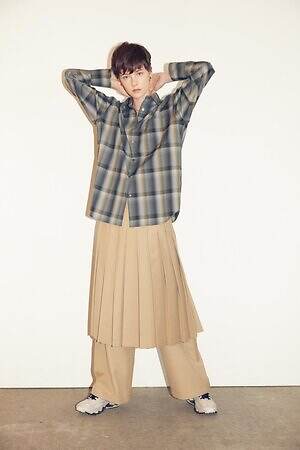 ビューティー＆ユース ユナイテッドアローズ(BEAUTY&YOUTH UNITED ARROWS) 2024年秋ウィメンズコレクション  - 写真4