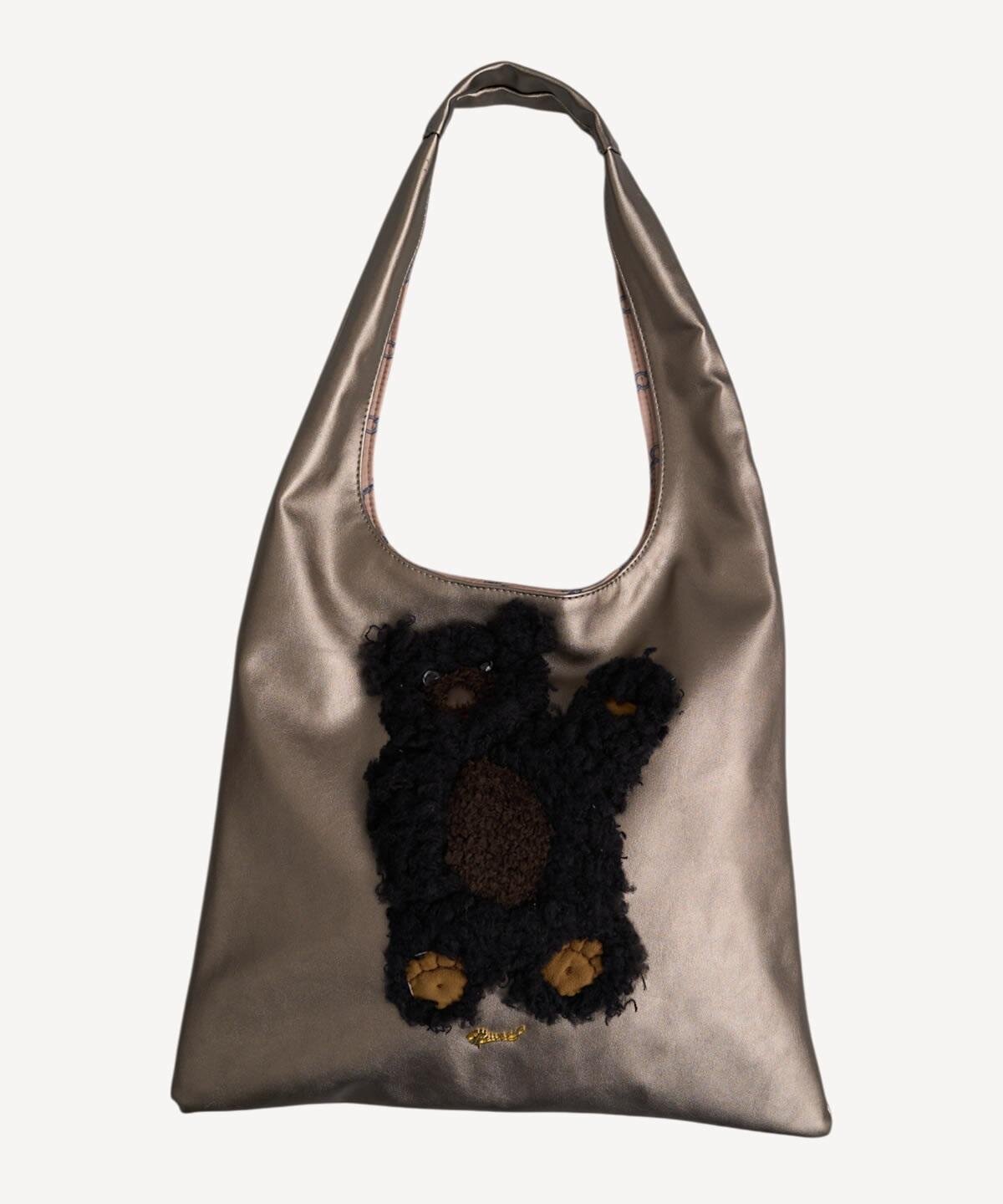 くまバッグ 28,600円