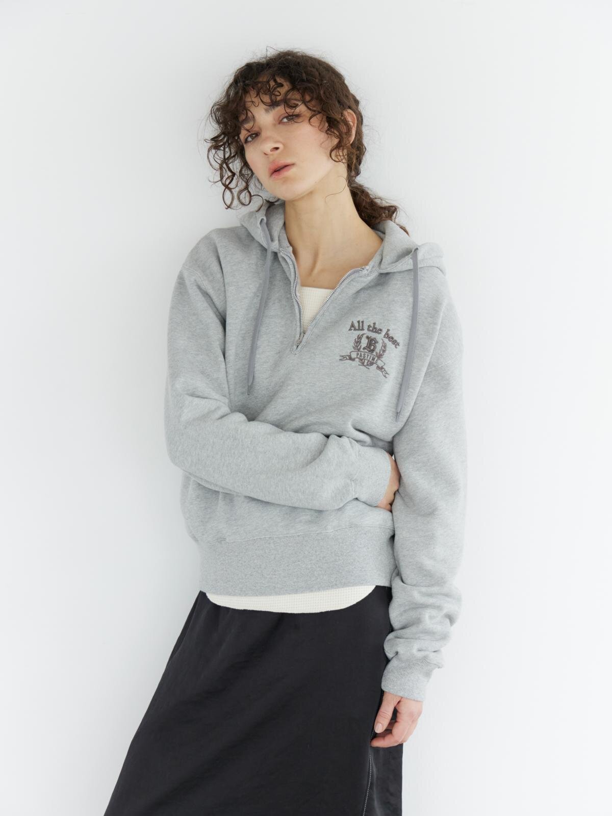 ハチイチブランカ(＋81 BRANCA) 2025-26年秋冬ウィメンズコレクション  - 写真19