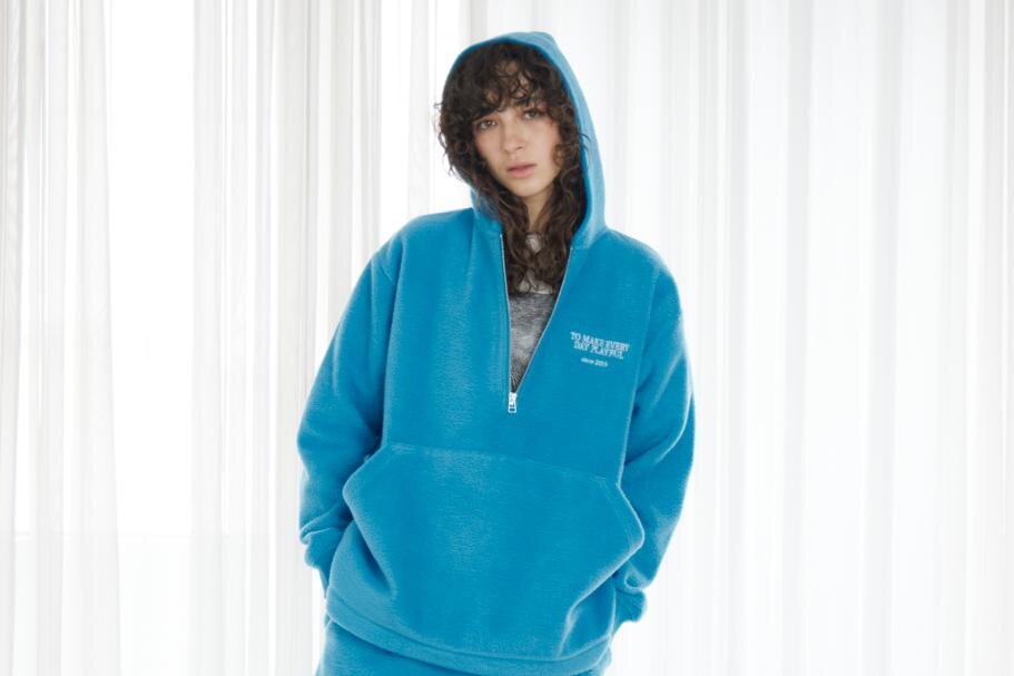 ＋81 BRANCA 2025-26AW Collection