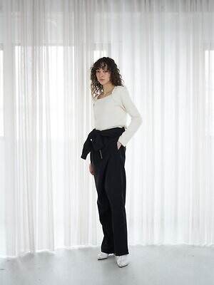 ハチイチブランカ(＋81 BRANCA) 2025-26年秋冬ウィメンズコレクション  - 写真3