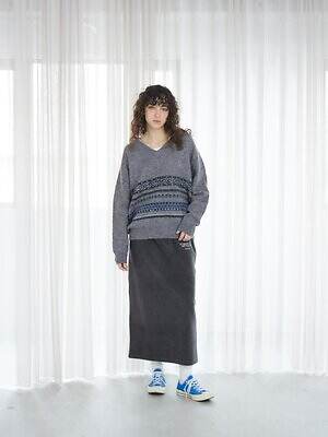 ハチイチブランカ(＋81 BRANCA) 2025-26年秋冬ウィメンズコレクション  - 写真4