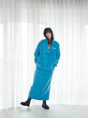 ハチイチブランカ(＋81 BRANCA) 2025-26年秋冬ウィメンズコレクション  - 写真8