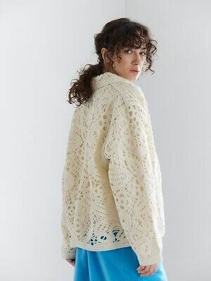 ハチイチブランカ(＋81 BRANCA) 2025-26年秋冬ウィメンズコレクション  - 写真20