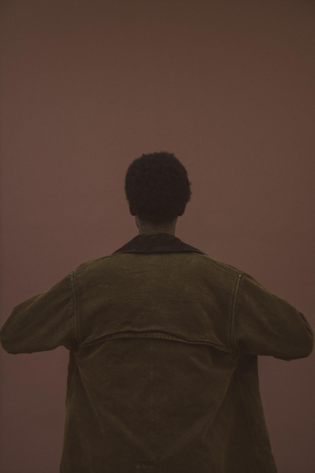 オーセンジャパン(AUTHEN JAPAN) 2025-26年秋冬ウィメンズ&メンズコレクション  - 写真2