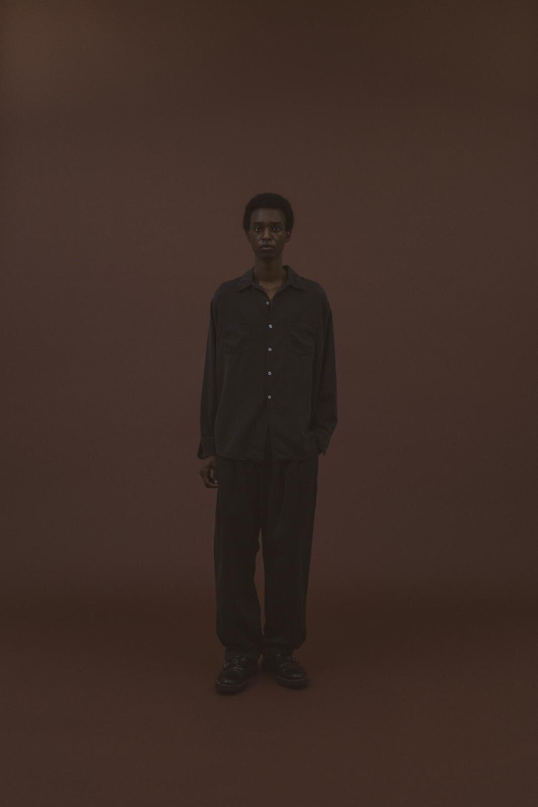 オーセンジャパン(AUTHEN JAPAN) 2025-26年秋冬ウィメンズ&メンズコレクション  - 写真6