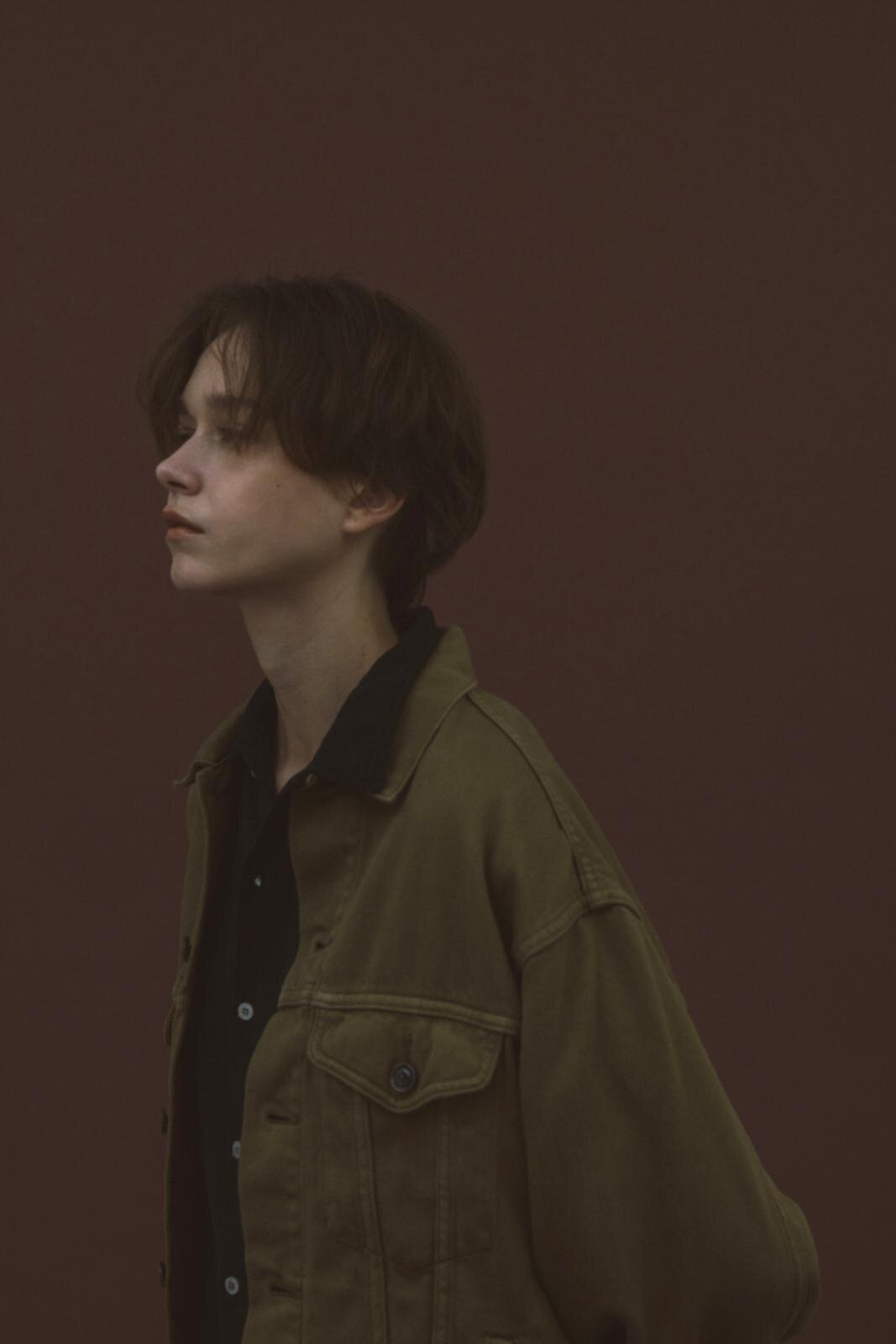 オーセンジャパン(AUTHEN JAPAN) 2025-26年秋冬ウィメンズ&メンズコレクション  - 写真9