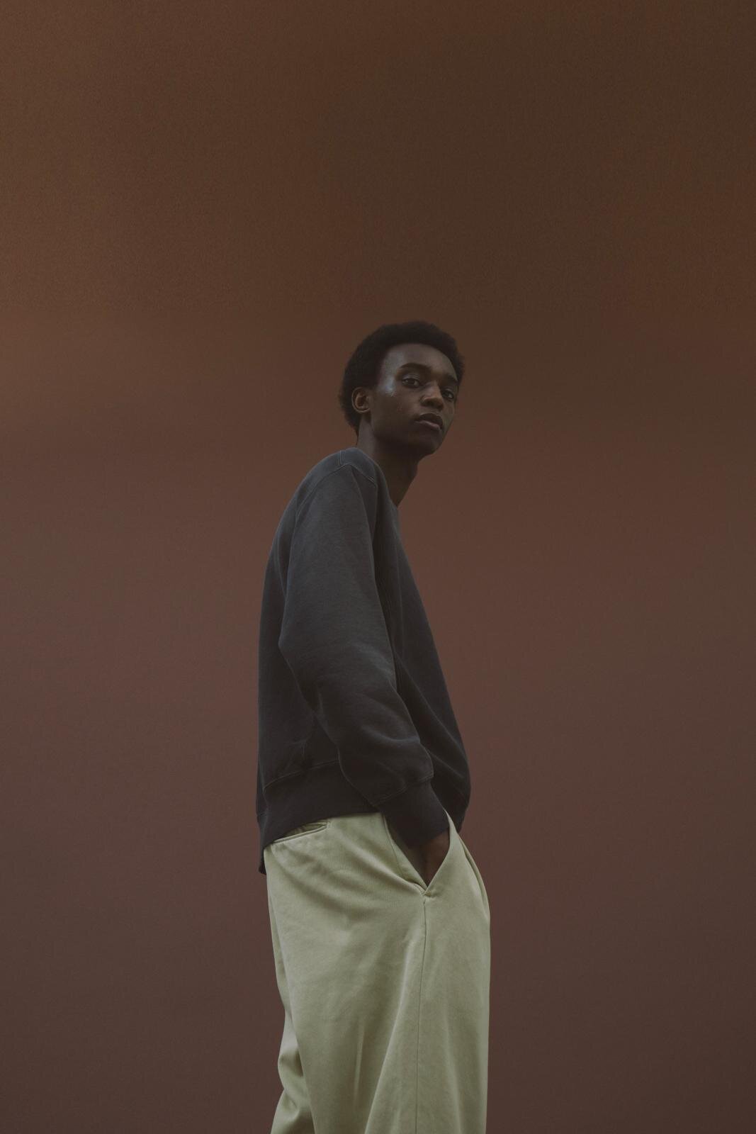 オーセンジャパン(AUTHEN JAPAN) 2025-26年秋冬ウィメンズ&メンズコレクション  - 写真11