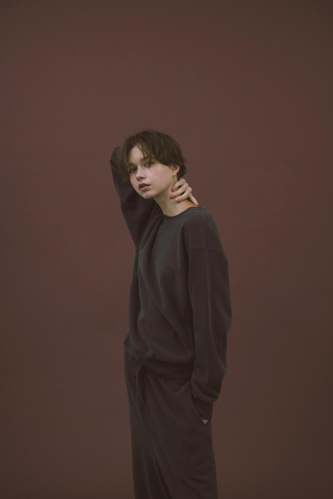 オーセンジャパン(AUTHEN JAPAN) 2025-26年秋冬ウィメンズ&メンズコレクション  - 写真12