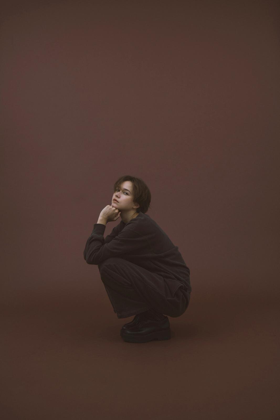 オーセンジャパン(AUTHEN JAPAN) 2025-26年秋冬ウィメンズ&メンズコレクション  - 写真13