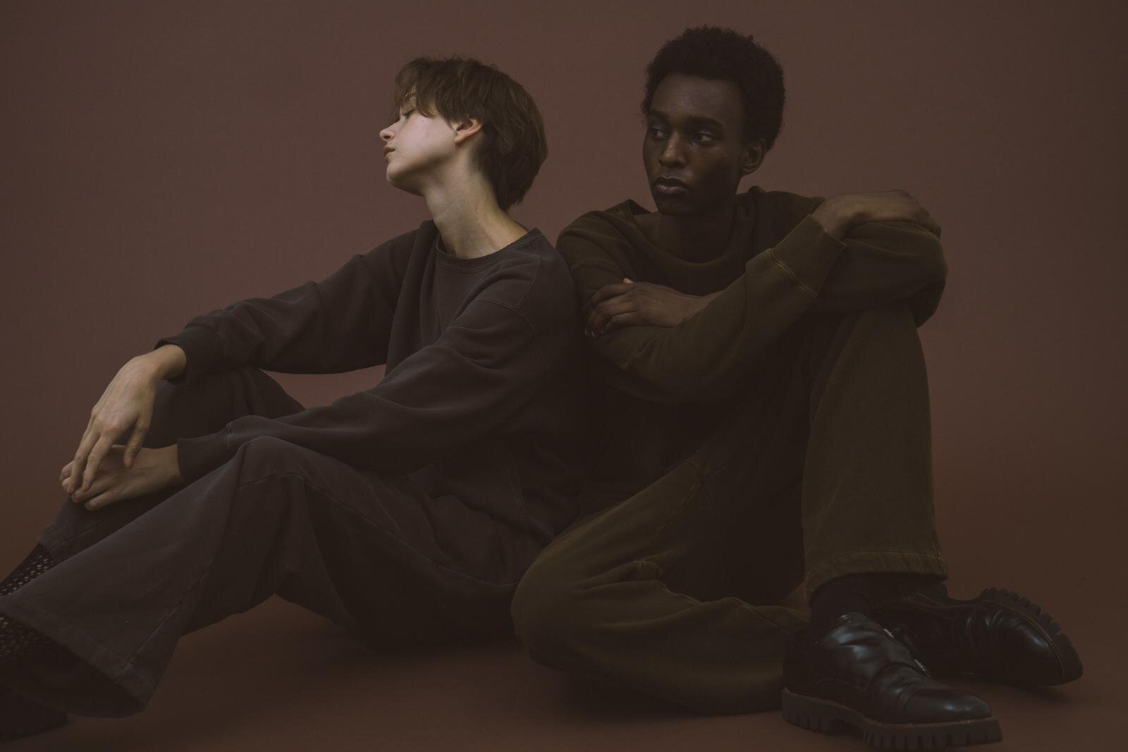 オーセンジャパン(AUTHEN JAPAN) 2025-26年秋冬ウィメンズ&メンズコレクション  - 写真16