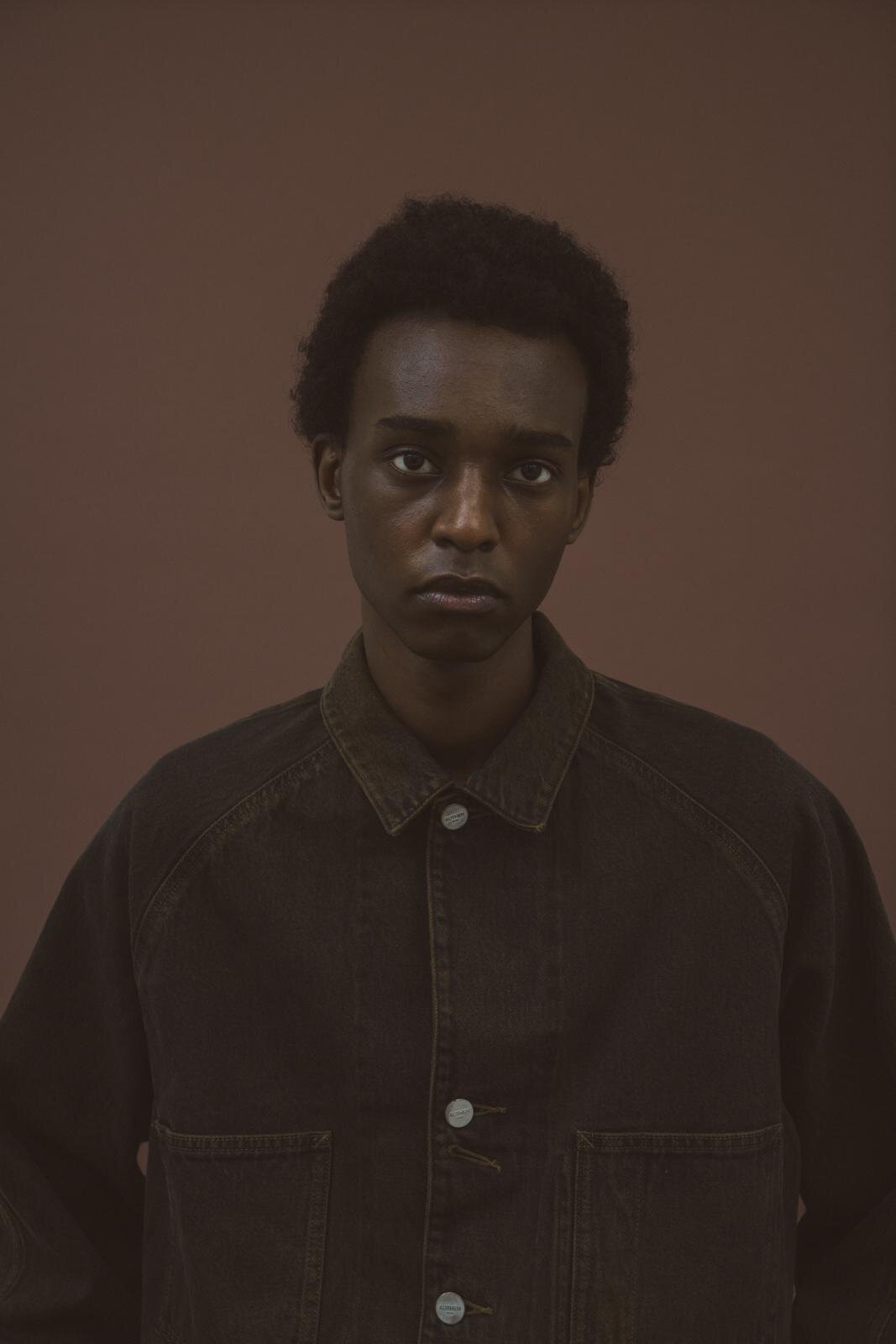 オーセンジャパン(AUTHEN JAPAN) 2025-26年秋冬ウィメンズ&メンズコレクション  - 写真17