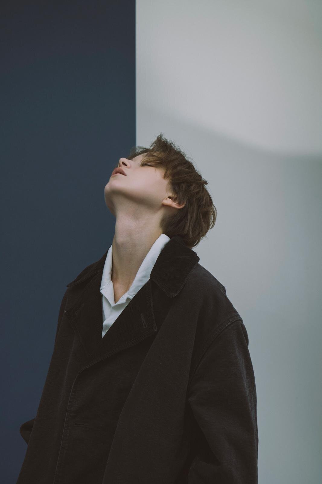 オーセンジャパン(AUTHEN JAPAN) 2025-26年秋冬ウィメンズ&メンズコレクション  - 写真20