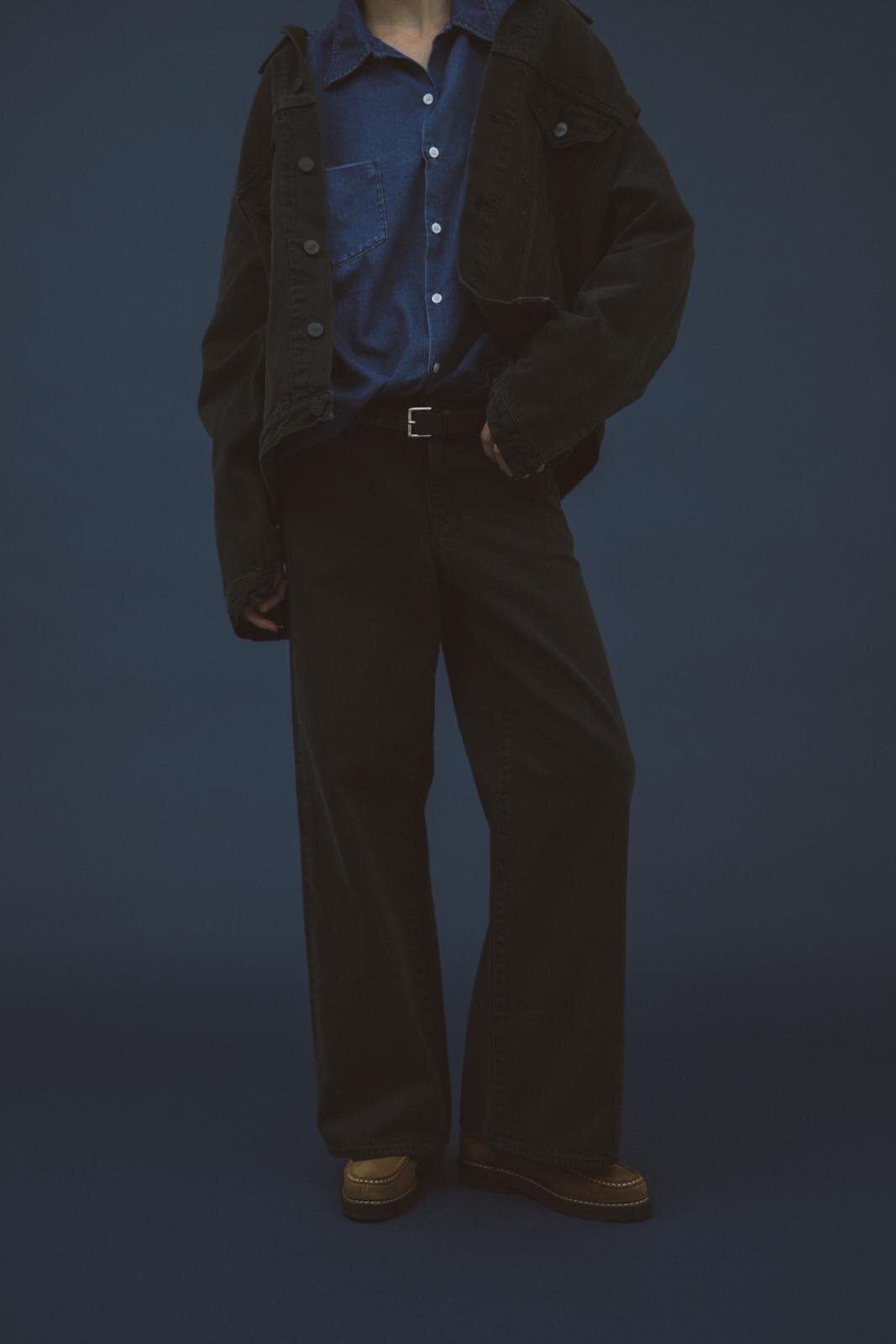 オーセンジャパン(AUTHEN JAPAN) 2025-26年秋冬ウィメンズ&メンズコレクション  - 写真25