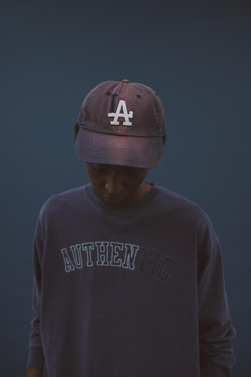 オーセンジャパン(AUTHEN JAPAN) 2025-26年秋冬ウィメンズ&メンズコレクション  - 写真27