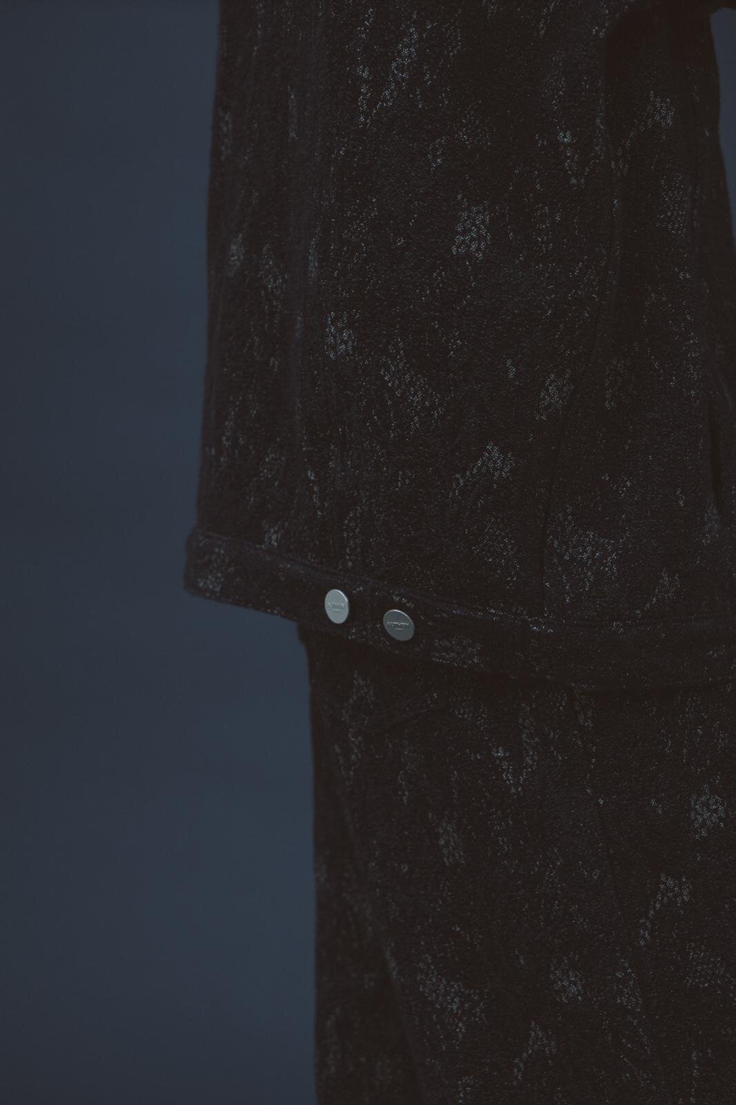 オーセンジャパン(AUTHEN JAPAN) 2025-26年秋冬ウィメンズ&メンズコレクション  - 写真29